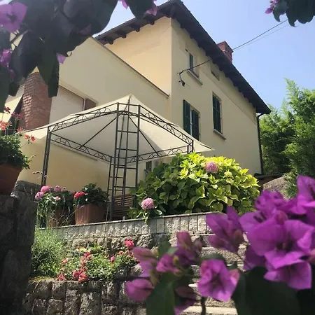Galatea With Free Garage Parking Appartement