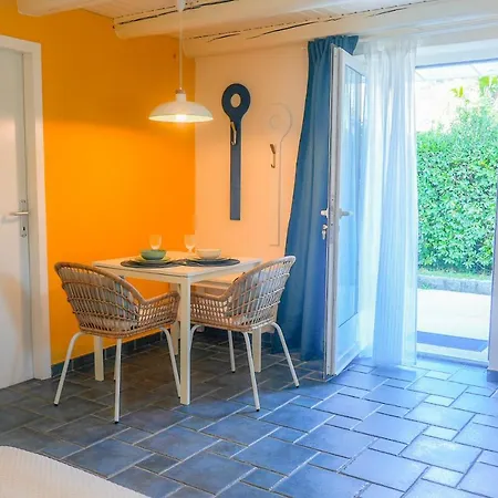 Galatea With Free Garage Parking Apartament Opatija