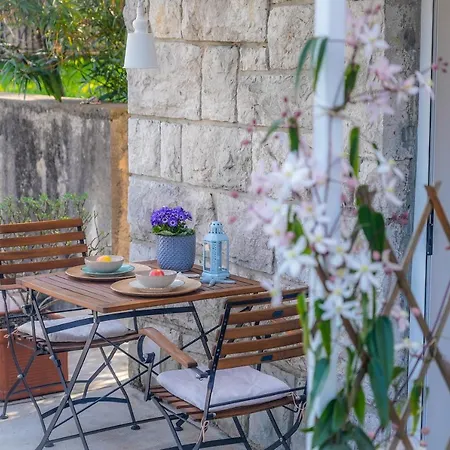 Galatea With Free Garage Parking Appartement *