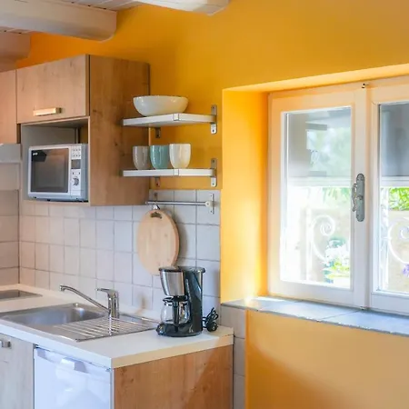 Appartement Galatea With Free Garage Parking *