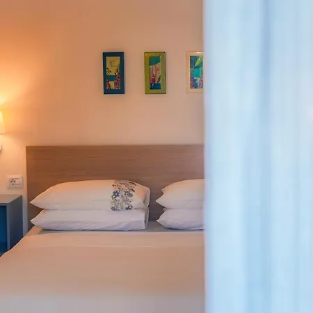 Apartament Galatea With Free Garage Parking Opatija