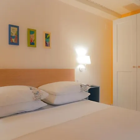 Galatea With Free Garage Parking Apartment *