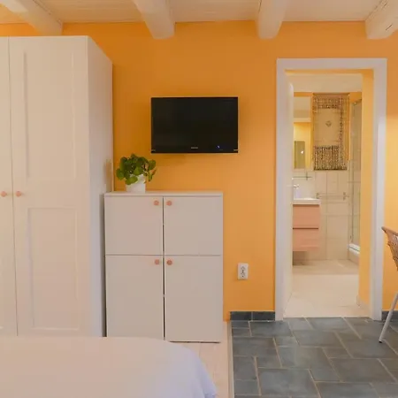 Galatea With Free Garage Parking Apartment Opatija