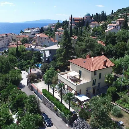 Galatea With Free Garage Parking * Opatija