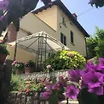 Galatea With Free Garage Parking Apartman