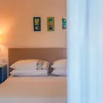 Apartman Galatea With Free Garage Parking Abbázia