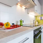 Apartman Galatea With Free Garage Parking Abbázia