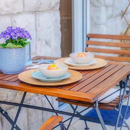 Apartamento Galatea With Free Garage Parking *