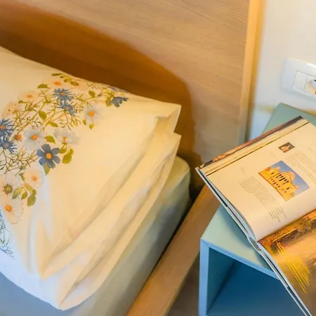 Galatea With Free Garage Parking *