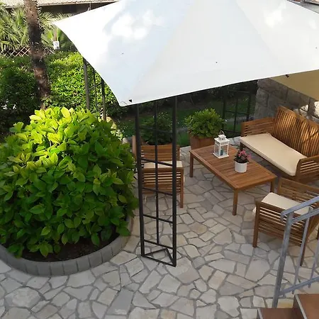 Appartement Galatea With Free Garage Parking *