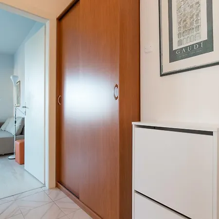 Galatea With Free Garage Parking Opatija