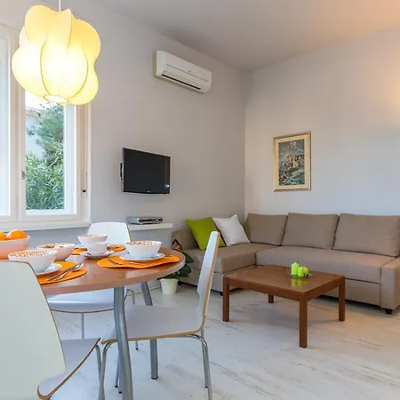 Galatea With Free Garage Parking Opatija