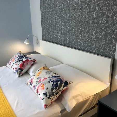 Galatea With Free Garage Parking Appartement *