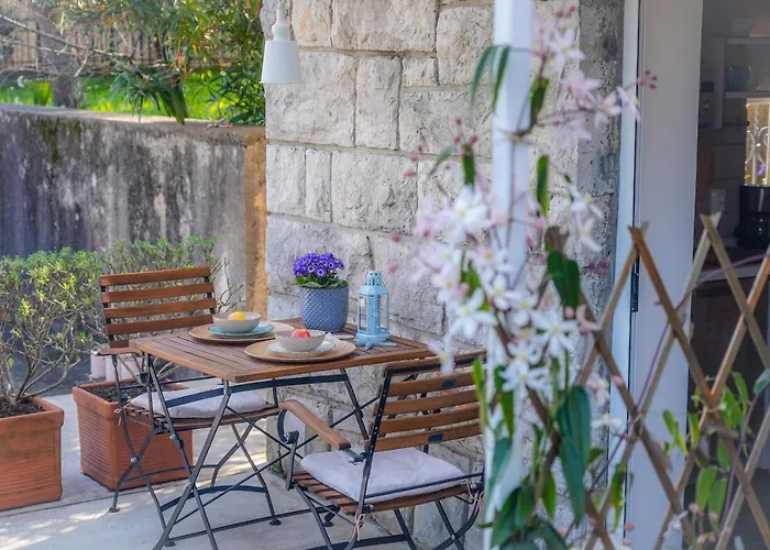 Galatea With Free Garage Parking Appartamento *