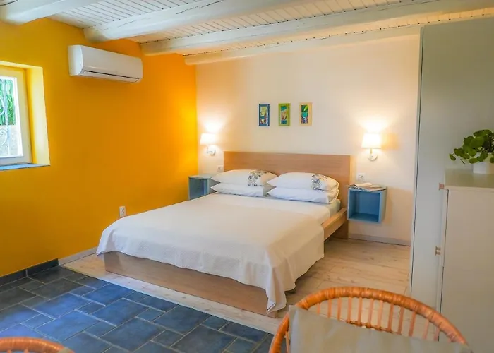 Galatea With Free Garage Parking Apartmán *