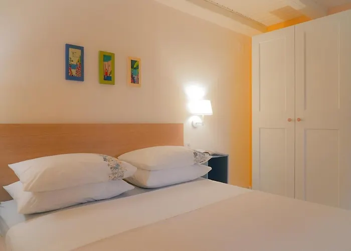 Galatea With Free Garage Parking Apartmán *