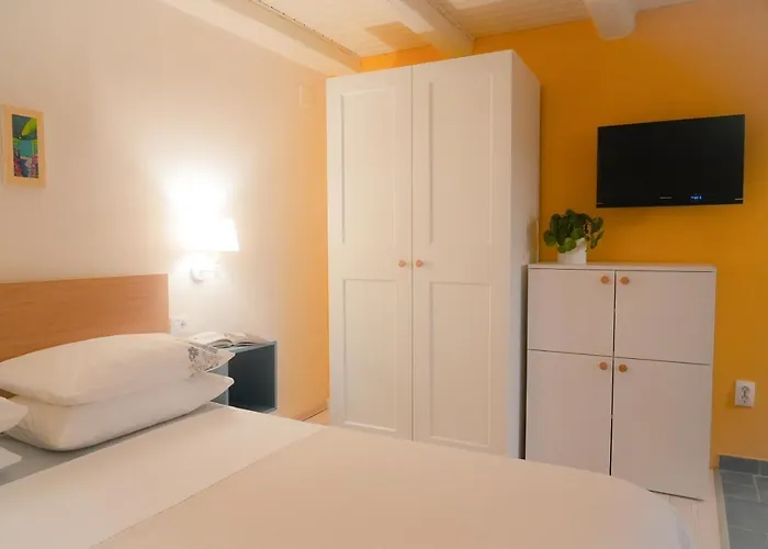 Galatea With Free Garage Parking Appartamento Abbazia