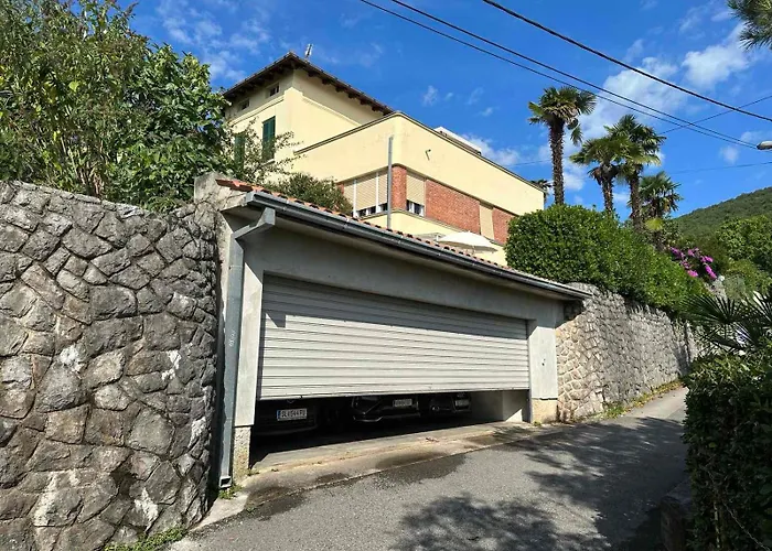 Appartamento Galatea With Free Garage Parking