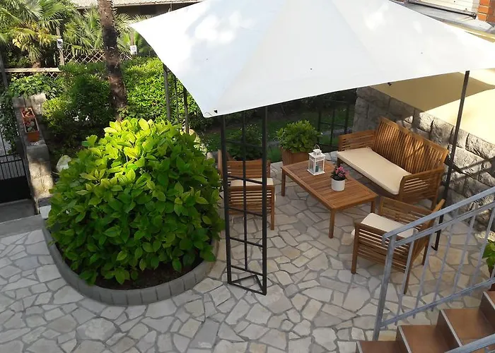 Apartmán Galatea With Free Garage Parking *