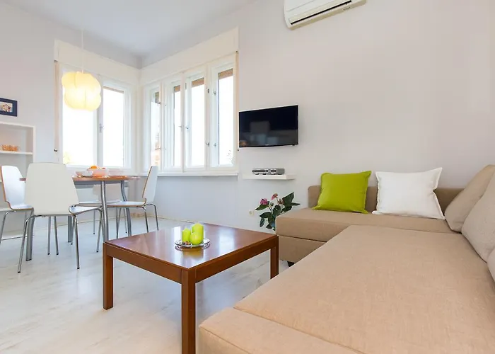 Galatea With Free Garage Parking Appartamento *
