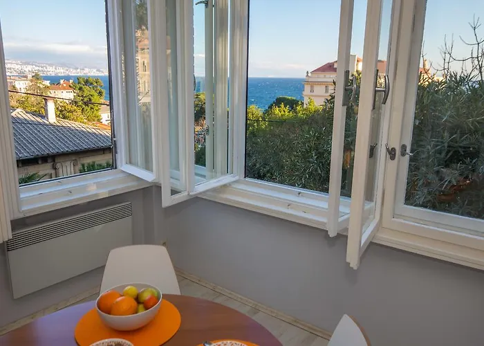 Galatea With Free Garage Parking Appartamento *