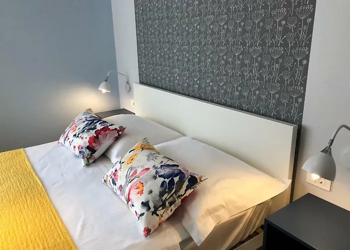 Galatea With Free Garage Parking Apartmán *