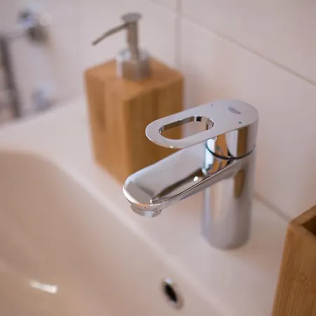 Galatea With Free Garage Parking