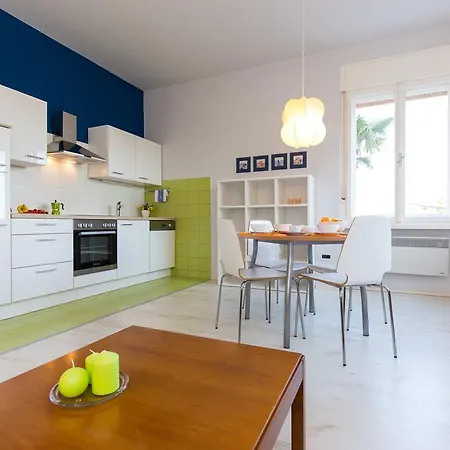 Apartmán Galatea With Free Garage Parking Opatija