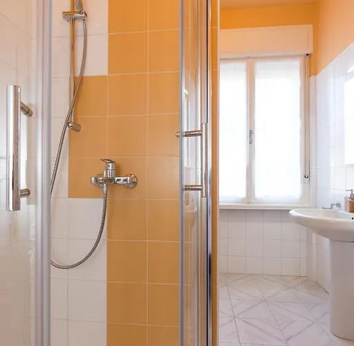 Galatea With Free Garage Parking *